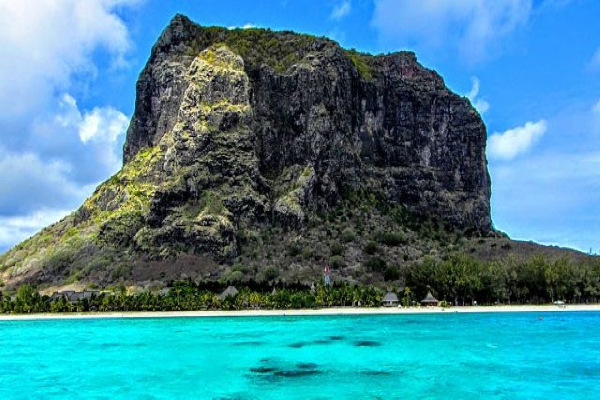 Mauritius - South Tour